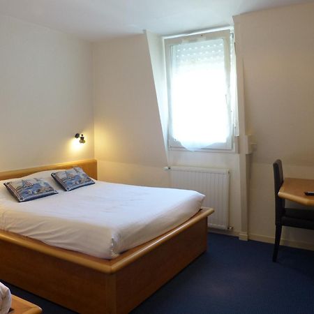 Hotel Le Marin Auray Værelse billede