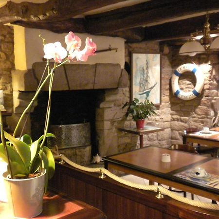 Hotel Le Marin Auray Eksteriør billede